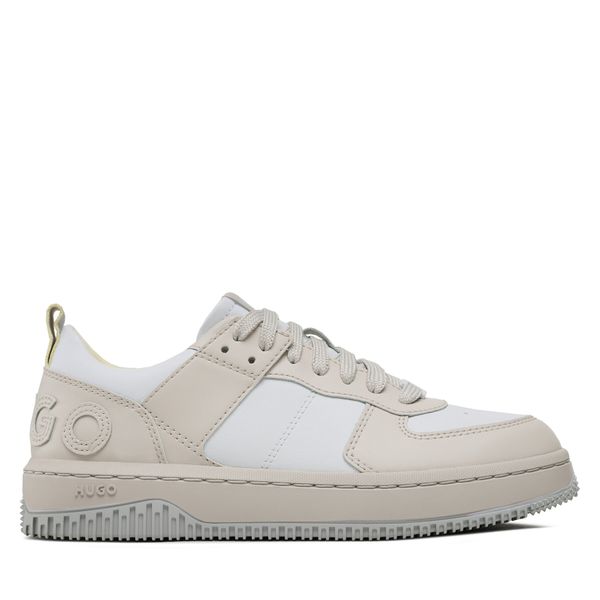 Hugo Tenisice Hugo Kilian 50498537 Open Beige 281