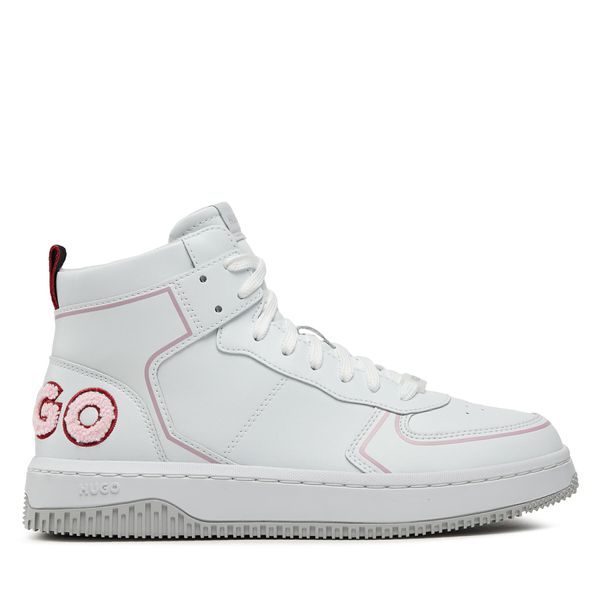 Hugo Tenisice Hugo Kilian 50503103 10240740 01 White 100