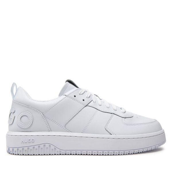 Hugo Tenisice Hugo Kilian 50505057 10240740 01 White 100