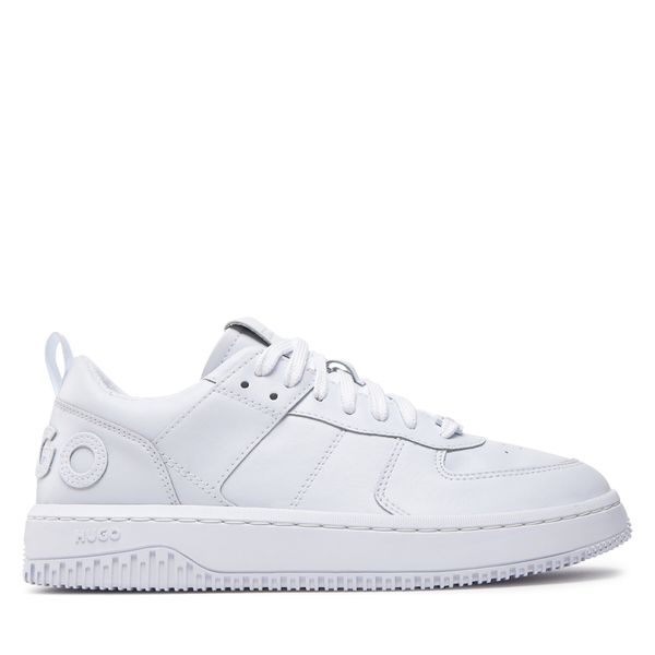Hugo Tenisice Hugo Kilian 50518174 10240740 01 White 100