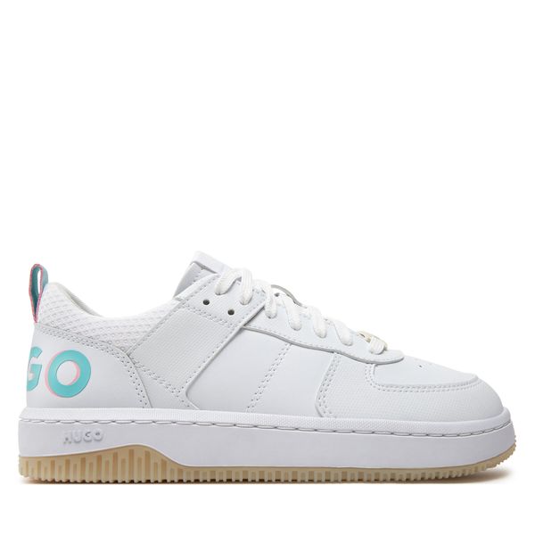 Hugo Tenisice Hugo Kilian Tenn Flypu 50517146 Beige 102