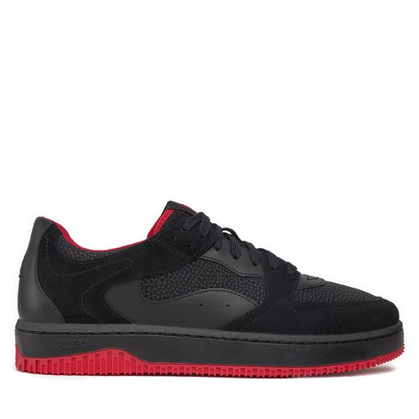 Hugo Tenisice Hugo Kilian Tenn Ltmx 50510207 Black 006