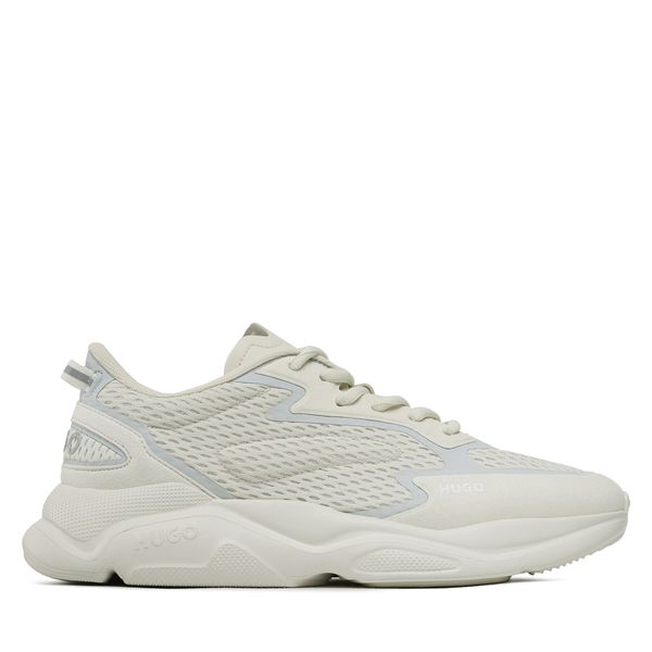 Hugo Tenisice Hugo Leon 50498685 Light/Pastel Grey 50