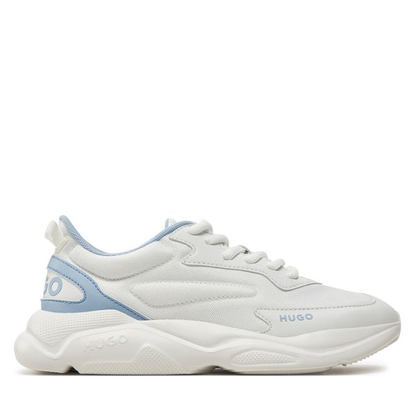Hugo Tenisice Hugo Leon Runn Cvpuw 50512717 Blue 453