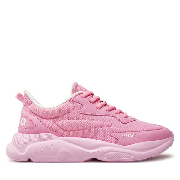 Hugo Tenisice Hugo Leon Runn Cvpuw 50512717 Pink 666