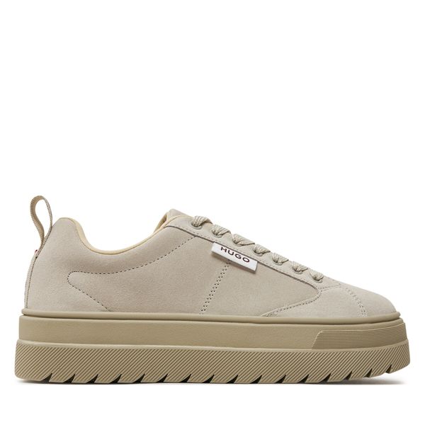 Hugo Tenisice Hugo Lyssa Tenn Sd 50498668 Beige 260