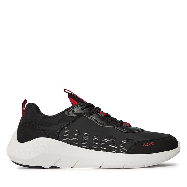 Hugo Tenisice Hugo Wayne 50503019 10254074 01 Black 001