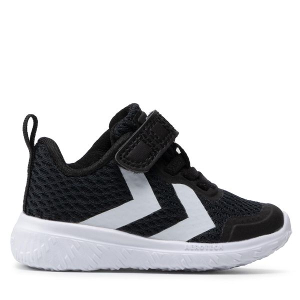 Hummel Tenisice Hummel Actus Recycled Infant 215992-2001 Black