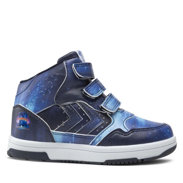 Hummel Tenisice Hummel Camden High Jr 215989-7002 Tamnoplava
