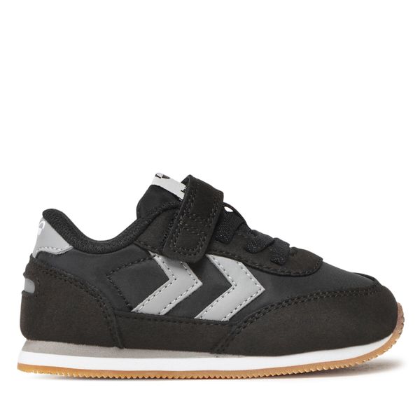 Hummel Tenisice Hummel Reflex Infant 209067-2001 Black