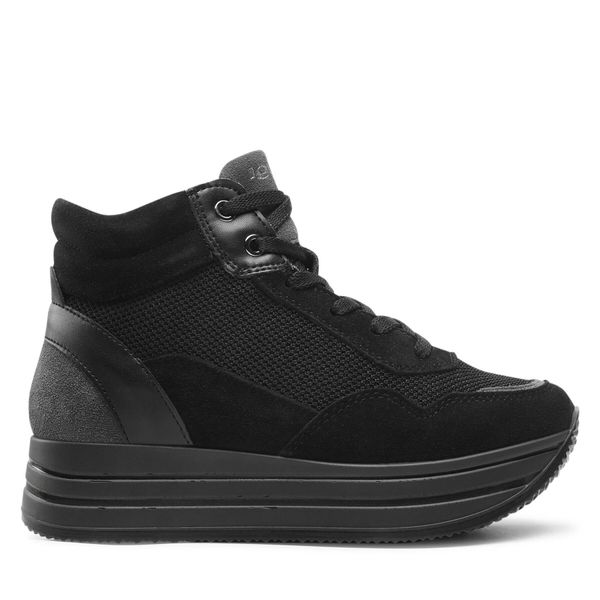 IGI&CO Tenisice IGI&CO 2674700 Nero