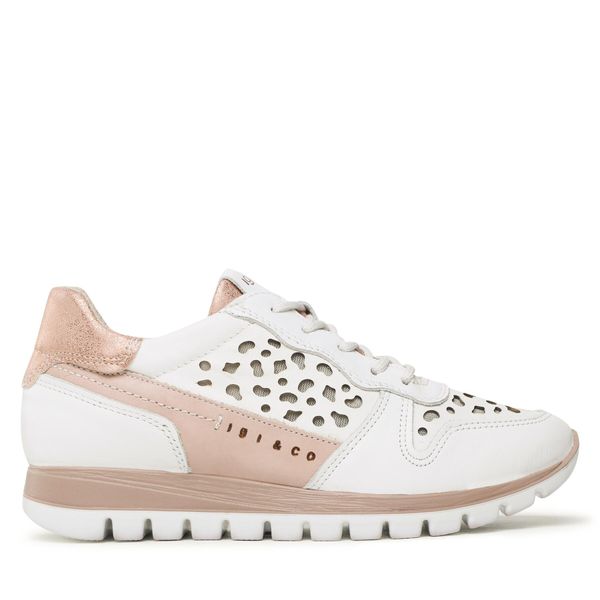 IGI&CO Tenisice IGI&CO 3659300 White