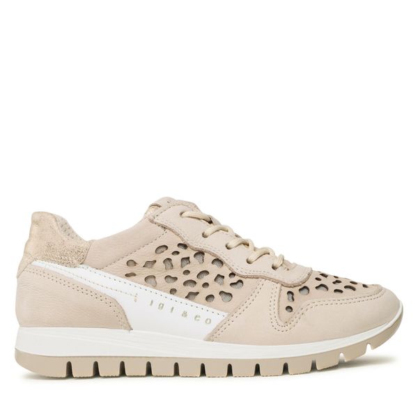 IGI&CO Tenisice IGI&CO 3659311 Cream