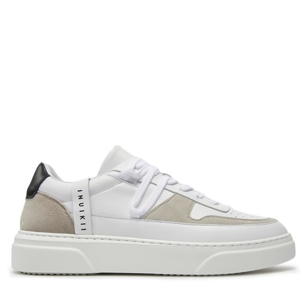 Inuikii Tenisice Inuikii Leo 50102-866 White