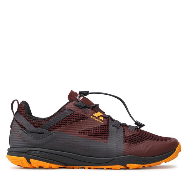 Jack Wolfskin Tenisice Jack Wolfskin Spirit Low M 4056611 Atacama Red