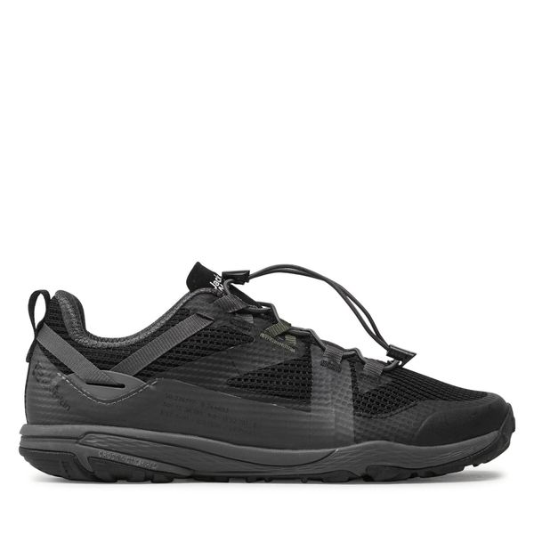 Jack Wolfskin Tenisice Jack Wolfskin Spirit Low M 4056611 Black