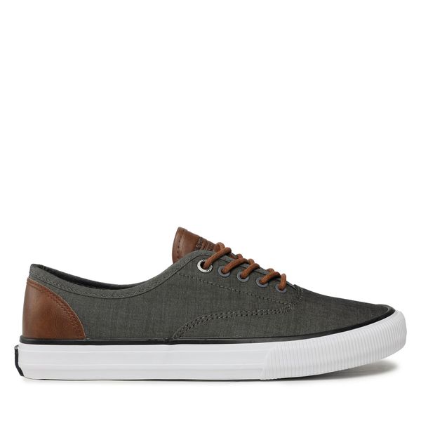 Jack&Jones Tenisice Jack&Jones 12229023 Chambray Grey 4155903