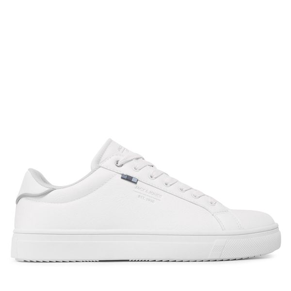 Jack&Jones Tenisice Jack&Jones 12229695 Bright White 4155734