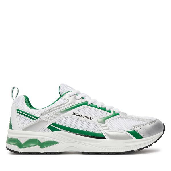 Jack&Jones Tenisice Jack&Jones 12261964 Bijela