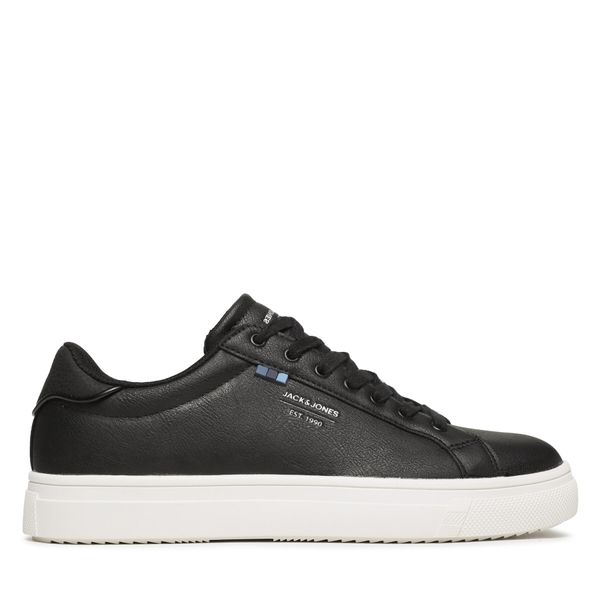 Jack&Jones Tenisice Jack&Jones Bale 12229695 Crna
