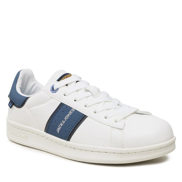 Jack&Jones Tenisice Jack&Jones Guardian 12215667 Bijela