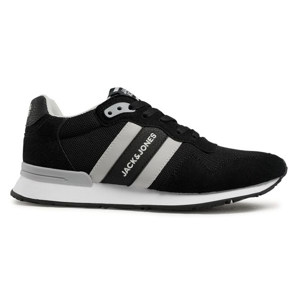 Jack&Jones Tenisice Jack&Jones Jfestellar 12184143 Crna