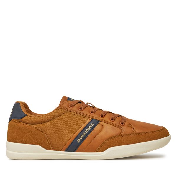 Jack&Jones Tenisice Jack&Jones Jfwandrew 12249259 Dark Brown
