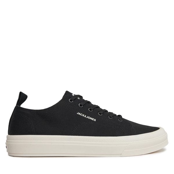 Jack&Jones Tenisice Jack&Jones Jfwbayswater 12257195 Crna
