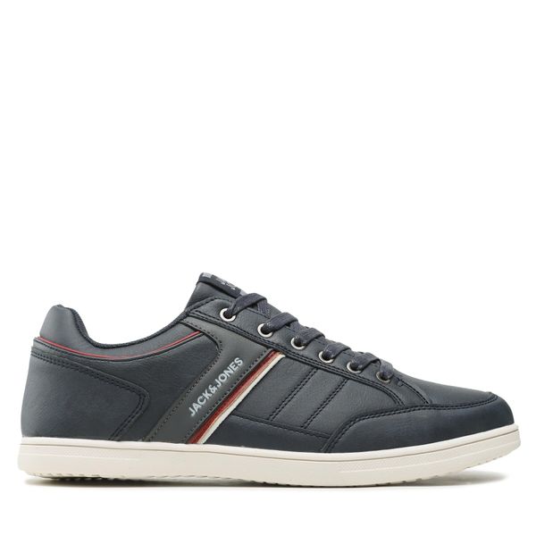 Jack&Jones Tenisice Jack&Jones Jfwbradfield 12203489 Tamnoplava