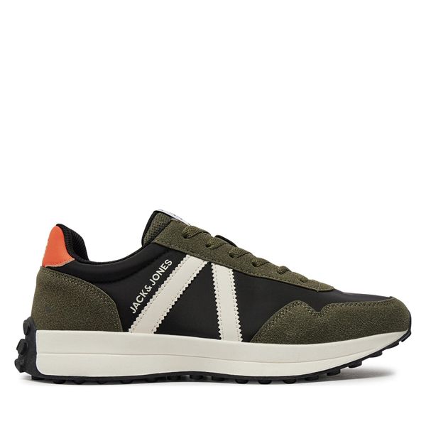 Jack&Jones Tenisice Jack&Jones Jfwchaos 12253830 Olive Nigt