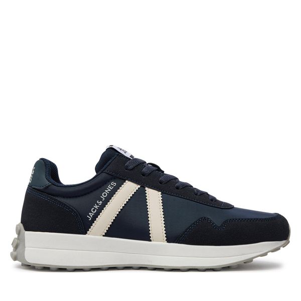 Jack&Jones Tenisice Jack&Jones Jfwchaos 12253830 Tamnoplava