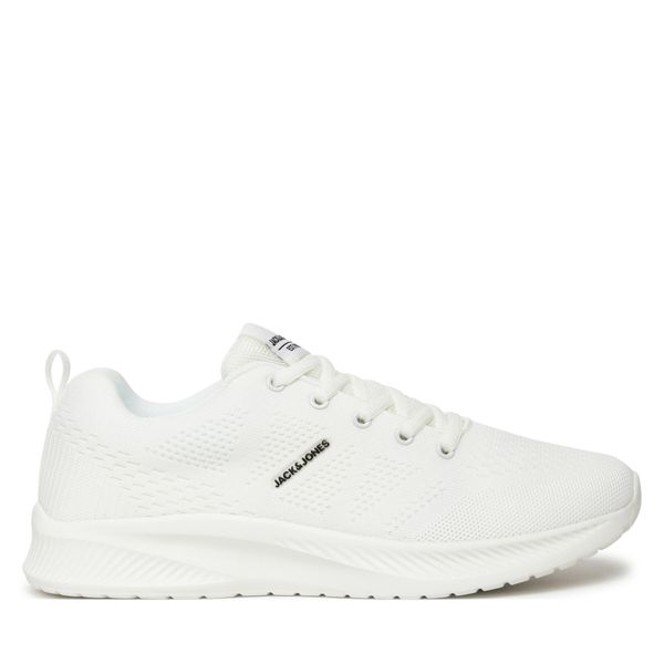 Jack&Jones Tenisice Jack&Jones Jfwcroxley 12255906 White