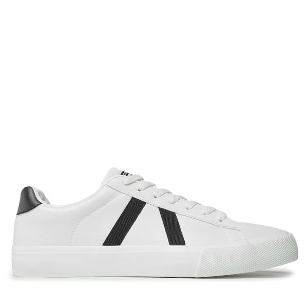 Jack&Jones Tenisice Jack&Jones Jfwfreeman 12230427 Bright White 4162625