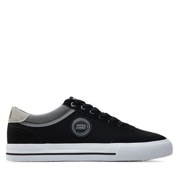 Jack&Jones Tenisice Jack&Jones Jfwjay 12249337 Crna