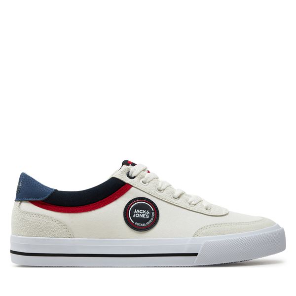 Jack&Jones Tenisice Jack&Jones Jfwjay 12249337 White 4385513