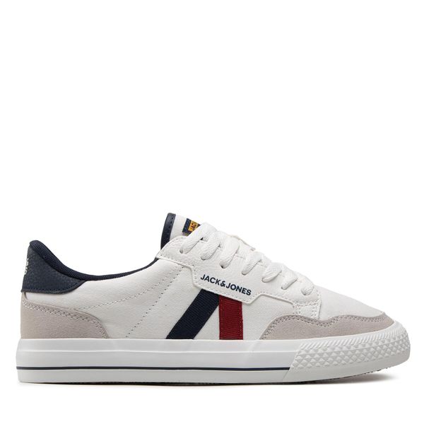 Jack&Jones Tenisice Jack&Jones Jfwmorden 12203479 White