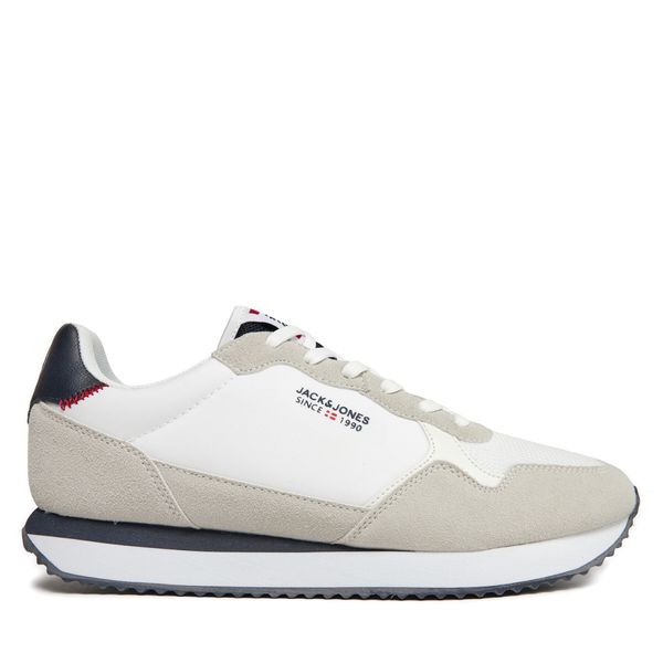 Jack&Jones Tenisice Jack&Jones Jfwrobin 12254035 Bright White