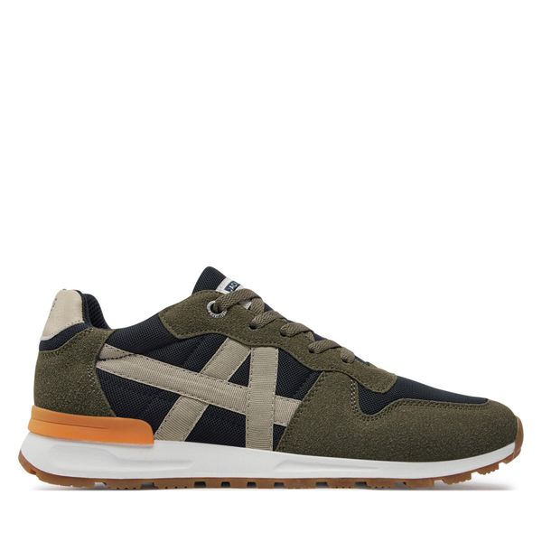 Jack&Jones Tenisice Jack&Jones Jfwstanza 12217174 Kaki
