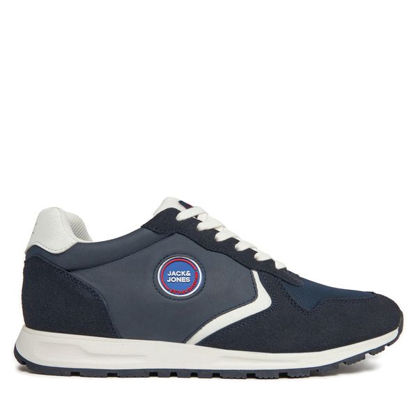 Jack&Jones Tenisice Jack&Jones Jfwtane 12218614 Tamnoplava