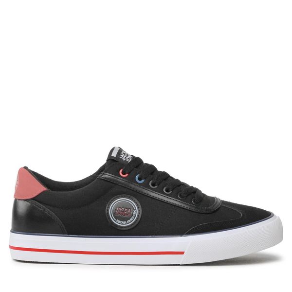 Jack&Jones Tenisice Jack&Jones Jfwtoby 12225027 Anthrazite
