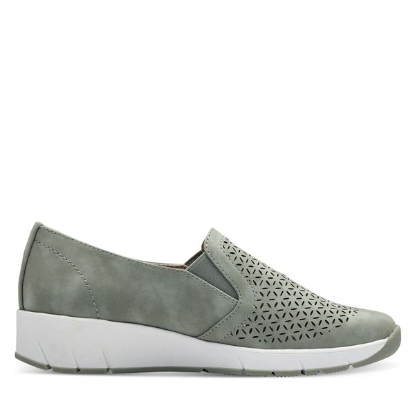 Jana Tenisice Jana 8-24665-42 Sage 701