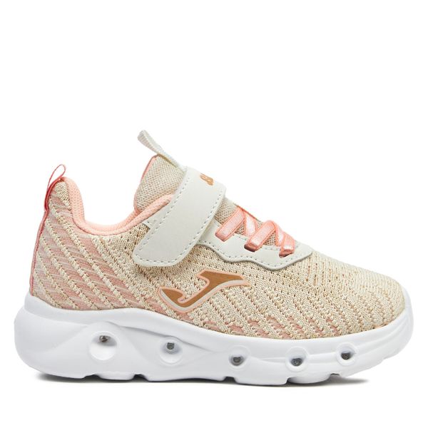 Joma Tenisice Joma Butterfly Jr JBUTTS2425V Beige