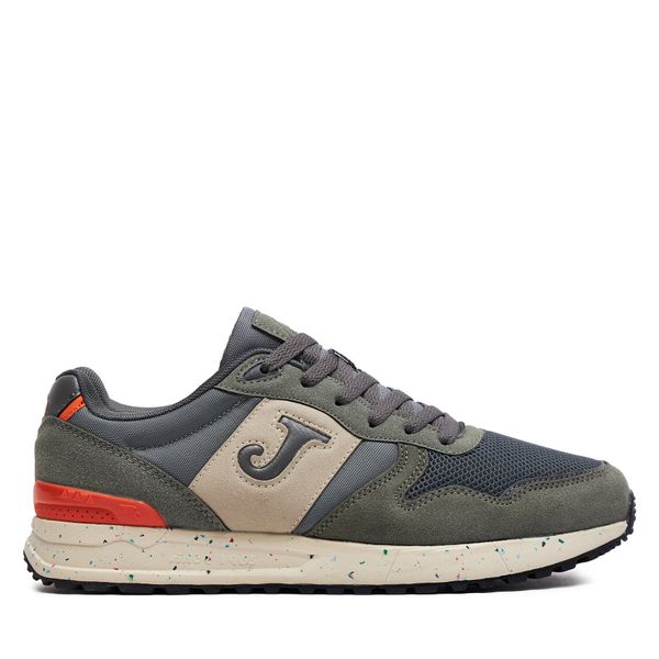 Joma Tenisice Joma C.200 Men 2412 C200S2412 Dark Gray Gray Orange