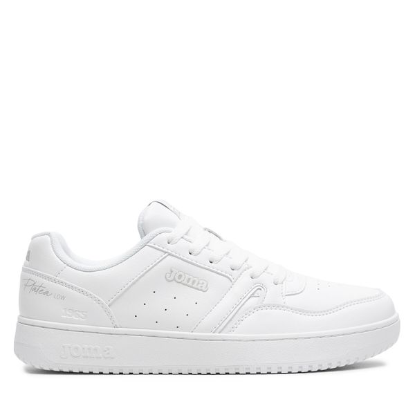 Joma Tenisice Joma C.Platea Low 2302 CPLAW2302 White