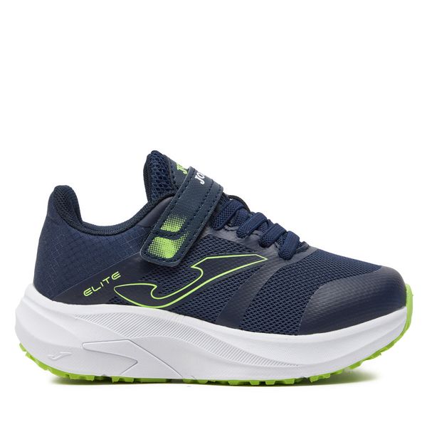 Joma Tenisice Joma Elite Jr 24 JELITS2403V Tamnoplava