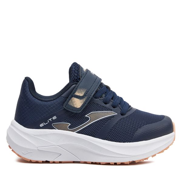 Joma Tenisice Joma Elite Jr 24 JELITS2433V Navy/Pink
