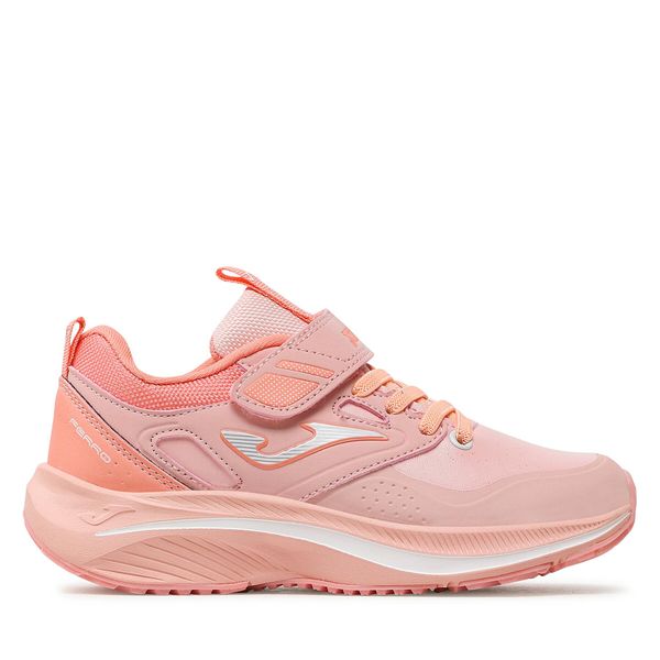 Joma Tenisice Joma Ferro Jr 2213 JFERRW2213V Pink