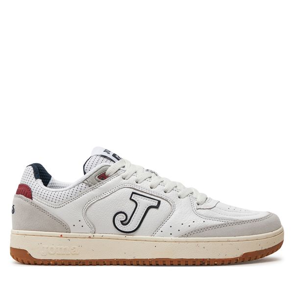 Joma Tenisice Joma Flexys Men 2432 CFLEXS2432 White Beige Maroon