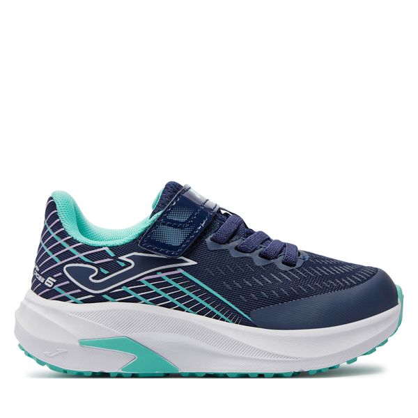 Joma Tenisice Joma JCROSS2433V Navy/Green