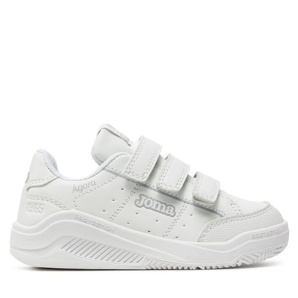 Joma Tenisice Joma W.Agora Jr 2302 WAGOW2302V White
